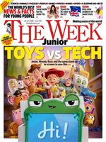 The Week Junior